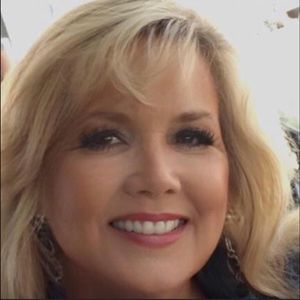 Meet your Posher, Beth